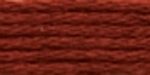 Needlepoint Inc Silk 208 Russet Red