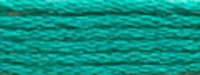 Needlepoint Inc Silk 435 Peacock Green