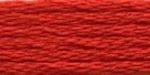 Needlepoint Inc Silk 448 Persimmon Red