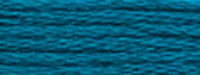 Needlepoint Inc Silk 485 Azure