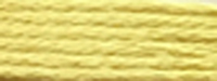 Needlepoint Inc Silk 551 Canary Yellow