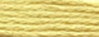 Needlepoint Inc Silk 552 Canary Yellow