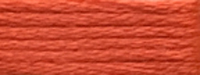 Needlepoint Inc Silk 624 Coral