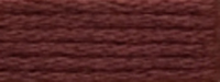 Needlepoint Inc Silk 714 Bordeaux