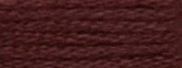 Needlepoint Inc Silk 715 Bordeaux