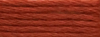 Needlepoint Inc Silk 724 Cinnamon