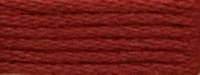 Needlepoint Inc Silk 725 Cinnamon