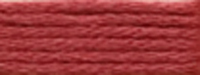 Needlepoint Inc Silk 755 Crimson Tide