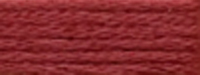 Needlepoint Inc Silk 756 Crimson Tide