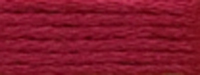 Needlepoint Inc Silk 757 Crimson Tide