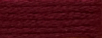 Needlepoint Inc Silk 758 Crimson Tide