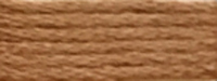 Needlepoint Inc Silk 763 Sable Brown