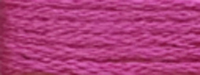 Needlepoint Inc Silk 801 Magenta