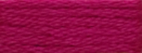 Needlepoint Inc Silk 803 Magenta