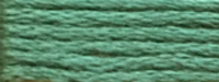 Needlepoint Inc Silk 831 Teal Green