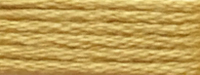Needlepoint Inc Silk 842 Hellenic Gold
