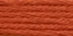 Needlepoint Inc Silk 863 Pumpkin