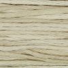 1110 Parchment Weeks Dye Works 6-Strand Floss