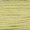 1118 Goldenrod Weeks Dye Works 6-Strand Floss