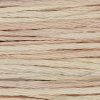 1129 Peach Fuzz Weeks Dye Works 6-Strand Floss