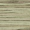 1196 Taupe Weeks Dye Works 6-Strand Floss