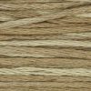 1219 Oak Weeks Dye Works 6-Strand Floss