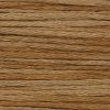 1229 Chickpea Weeks Dye Works 6-Strand Floss