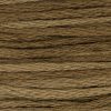 1230 Havana Weeks Dye Works 6-Strand Floss