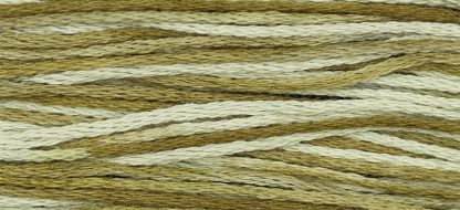 1241 Desert Weeks Dye Works 6-Strand Floss