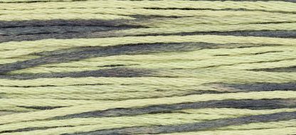 1251 Hosta Weeks Dye Works 6-Strand Floss