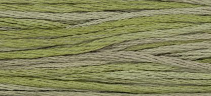 1256 Thyme Weeks Dye Works 6-Strand Floss
