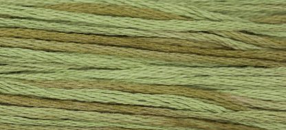 1261 Celadon Weeks Dye Works 6-Strand Floss