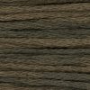 1268 Molasses Weeks Dye Works 6-Strand Floss