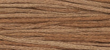 1269 Chestnut Weeks Dye Works 6-Strand Floss