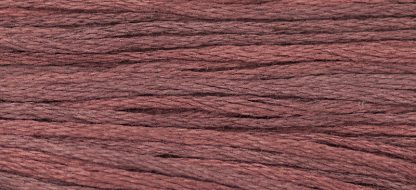 1270 Rum Raisin Weeks Dye Works 6-Strand Floss