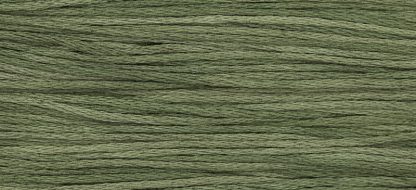 1274 Terrapin Weeks Dye Works 6-Strand Floss