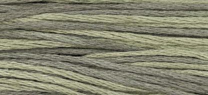 1302 Pelican Gray Weeks Dye Works 6-Strand Floss
