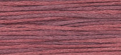 1321 Williamsburg Weeks Dye Works 6-Strand Floss