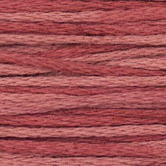 1330 Baked Apple Weeks Dye Works 6-Strand Floss