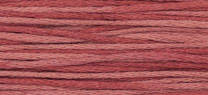 1330 Baked Apple Weeks Dye Works 6-Strand Floss