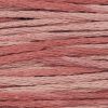 1332 Red Pear Weeks Dye Works 6-Strand Floss