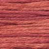 1333 Lancaster Red Weeks Dye Works 6-Strand Floss