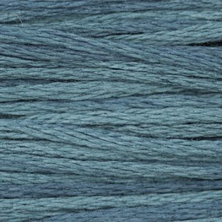 2104 Deep Sea Weeks Dye Works 6-Strand Floss