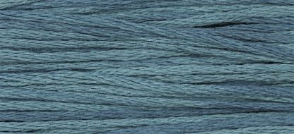 2104 Deep Sea Weeks Dye Works 6-Strand Floss