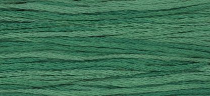 2139 Sea Glass Weeks Dye Works 6-Strand Floss