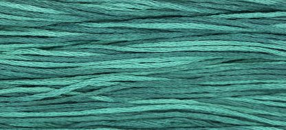 2142 Islamorada Weeks Dye Works 6-Strand Floss