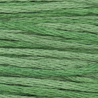 2156 Hunter Weeks Dye Works 6-Strand Floss