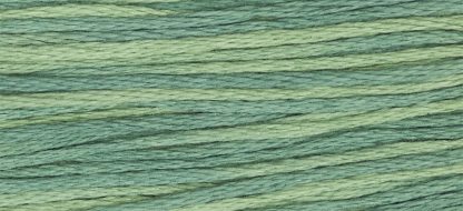 2166 Bayberry Weeks Dye Works 6-Strand Floss