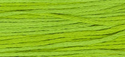 2204 Absinthe Weeks Dye Works 6-Strand Floss