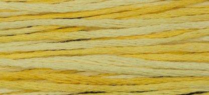 2218 Sally's Sunshine Weeks Dye Works 6-Strand Floss